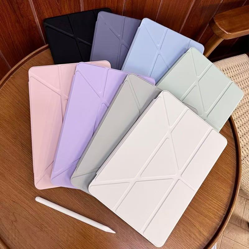 Case For Huawei MatePad 11 Multiple Stand Angles Tablet Cover Huawei MatePad SE 11 inch Air 11.5 11.5S 12 12X Funda