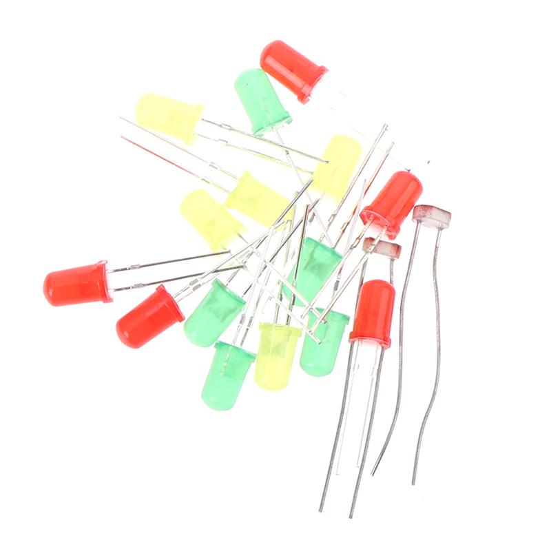 Electronic Starter Kit R3 Mini Breadboard Led Jumper Wire Button For Arduino Diy