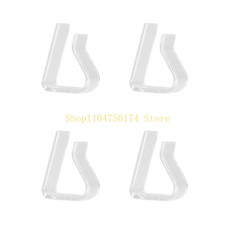 

Decorative Clear Tablecloth Grips Keep Your Table Looking Great Household Decor top sale
