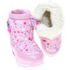 Clearance Kids' Snow Boots - Warm, Anti-Slip Velvet, Cute Style for Boys & Girls