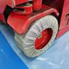 Accesorii de exterior – Huse pentru automobile