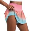 Women Pleated Tennis Skirt with Inner Shorts High Waisted Athletic Golf Skorts for Workout Running Training Casual Wear