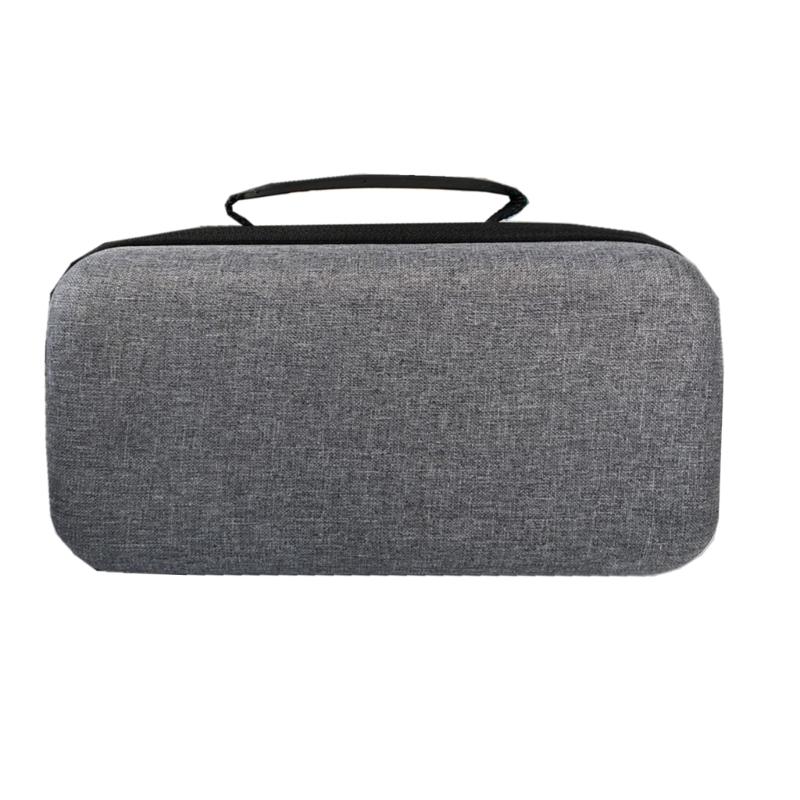 Hard EVA Travel Carry Case Projector Storage Bag for The Freestyle Anker Nebula Capsule Projector Protect Box