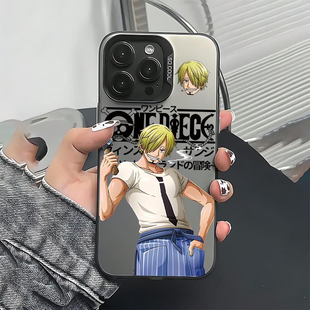 ONES PIECES Luffys Phone Case for Samsung Galaxy A37 A57 A17 A07 A16 A06 A35 A55 A25 A05S A15 A56 A54 A36 A34 A24 A26 4G 5G