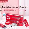 Liai Maternal & Postnatal Wellness Essentials