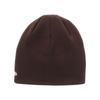 New Era Knit Sweater Basic Beanie 15119785 Burnt Wood Free Size