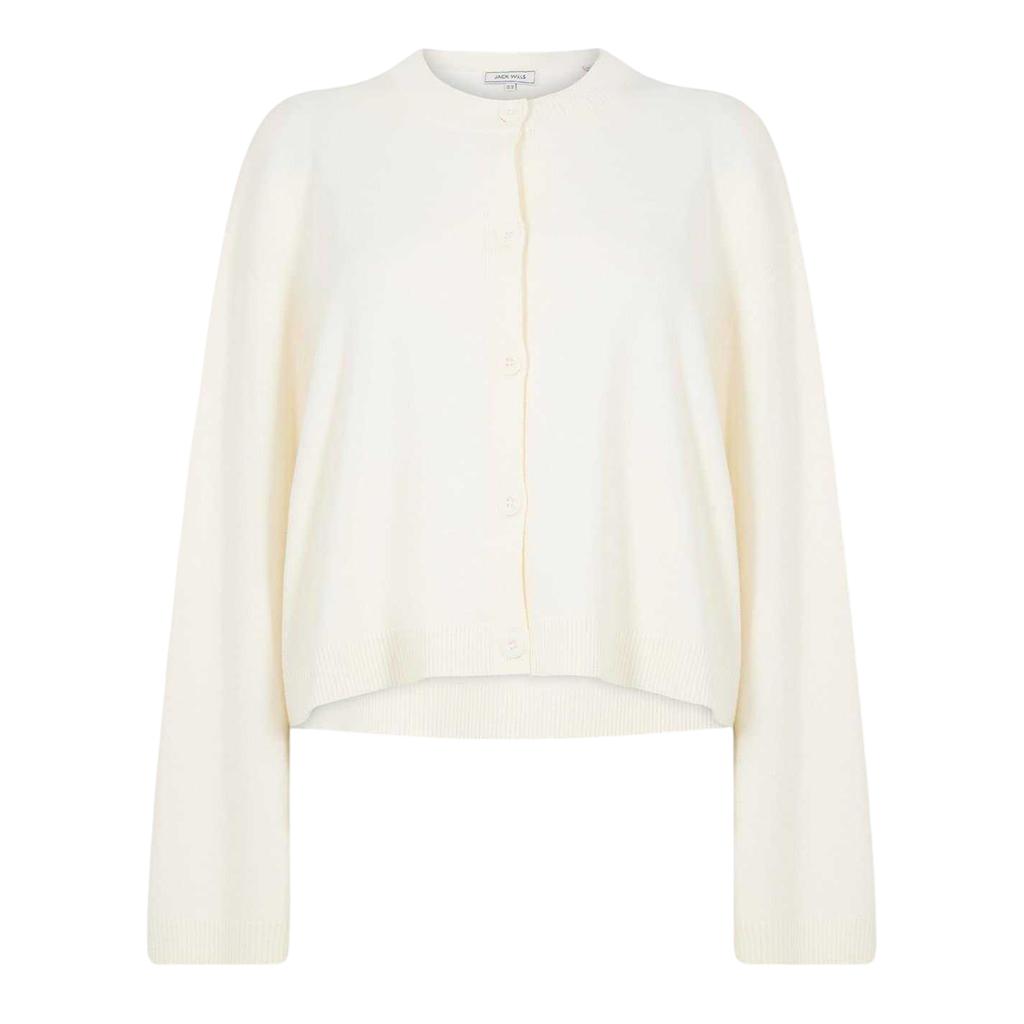 Jack Wills Womens/Ladies Drop Shoulder Cardigan