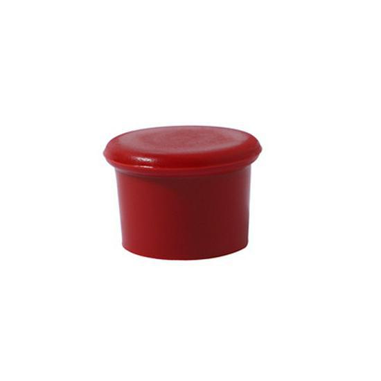 Customizable Food-Grade Silicone Wine Bottle Cap – Fresh-Keeping, Colorful Household Stopper