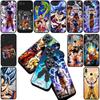 Super DragonBalls Dragons Gokus Balls Cover for Apple iPhone 17 12 13 Pro Max Mini ProMax 7 + 8 Plus Air 8+ Coque Phone Case