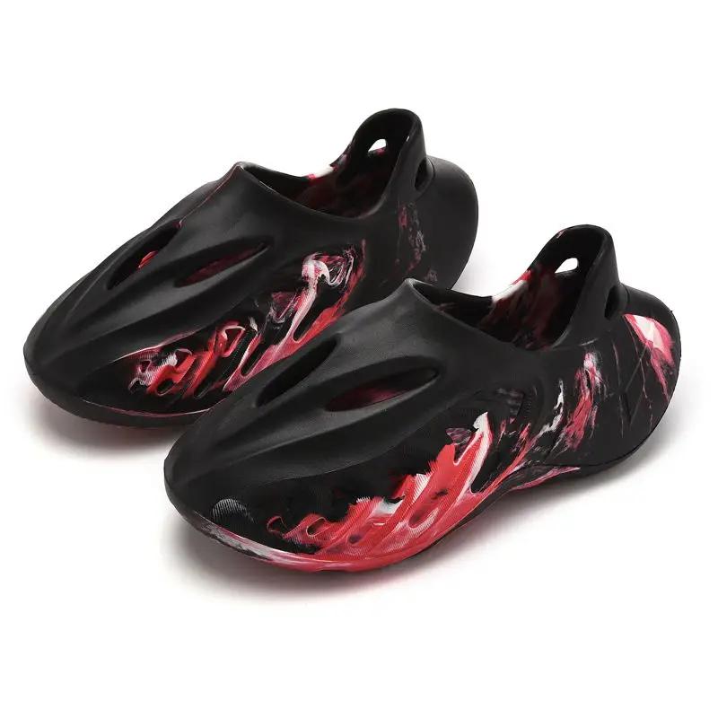 Fashion Beach Man Sandals Couple Luxury Designer Outdoor In Welcome Deal Open Toe New Fashion High Quality H Summer Sale Shoes for Men