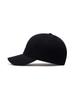 Emelbi Rookie Unstructured Ball Cap La (Black)