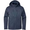 Stormtech Mens Scirocco Lightweight Soft Shell Jacket