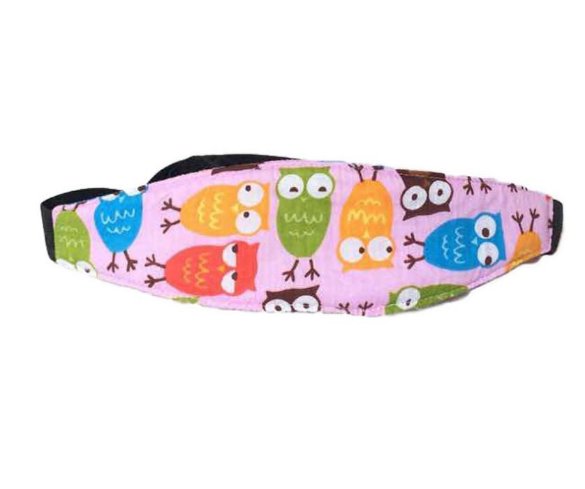 

Infant & Toddler Stroller Car Seat Safety Strap - Sleep Support