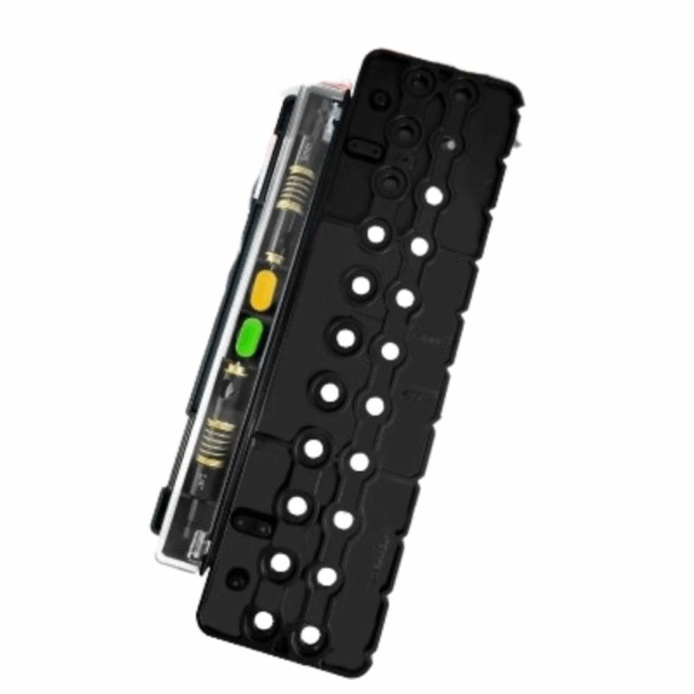 Positioning Woodworking Drilling Locator Hardware Drill Hole Jig  Hexagon Twist Bit