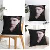 Zhao Lusi Pillow Case Rosy Novelty Pillow Cover Soft Design Cushion Cover Pillowcases For Chair Sofa Home Decoration