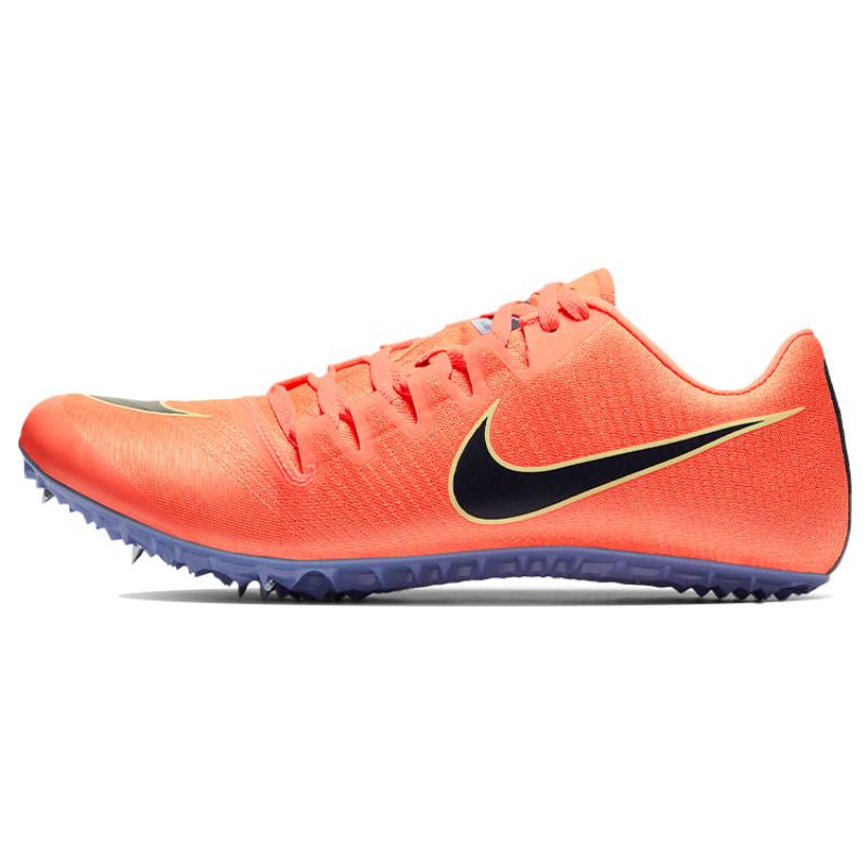 Nike Zoom Ja Fly 3 Bright Mango Sneakers casual 865633-800
