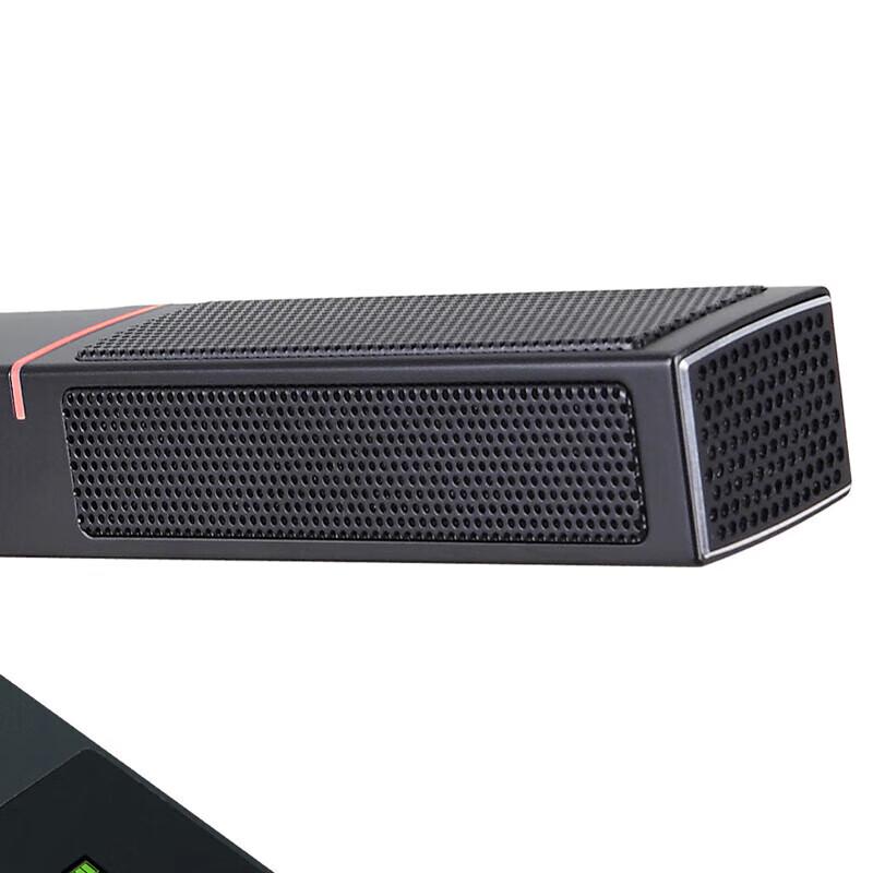 Runpu RP-8800C Wireless Digital Gooseneck Conference Microphone (CN version)