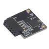 TPM2.0 Module TPM SPI 12Pin Module with SLB 9670 Security Module for Windows 10 11 Motherboards