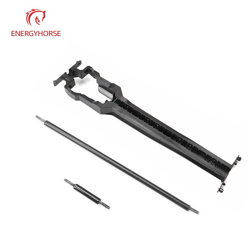 Car Front Seat Front and Rear Adjustment Flexible Shaft Seat Movement Adjustment Motor Cable For BMW 3 Series F35/B200/E84