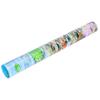 Fish   Aquarium Background Backdrop Adhesive Decor Paper PVC Decals Sticker 122X50CM