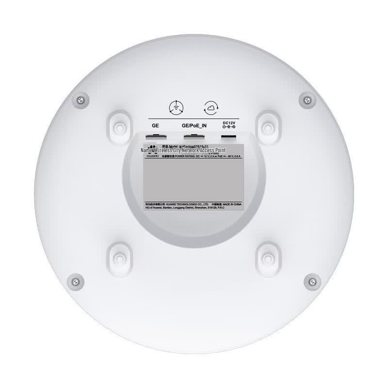 Huawei AirEngine 5761S-21 Enterprise WiFi 6 Ceiling AP