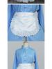 Original Lolita Maid Apron: Cute Soft Girl Short Skirt for Ladies