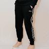 Kichiwokeu 17Fw Checkerboard Jogger Pants