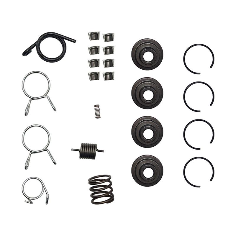 Powerful Cylinder Head Rebuild Intake Valve Kit For Honda Sportrax 400 TRX400EX 1999-2008