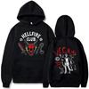 2026 Hellfire Club Graphic Pullover Fashion Hoodies Unique Pure Cotton Printed Hoodie for Men and Women Festive Gift Unisex Top
