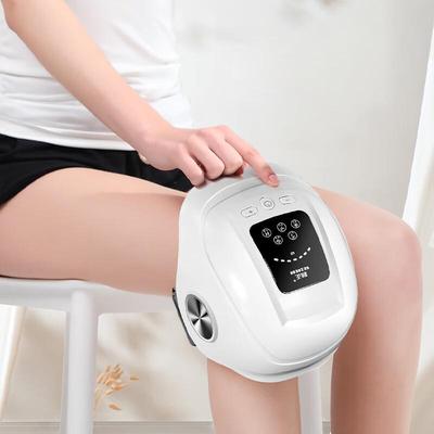 Hezheng Knee Massager CN Plug (adapter Included)