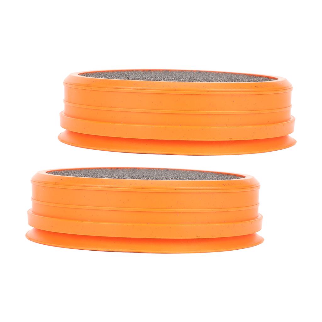 2 STÜCKE Staubsaugerfilter Ersatzfilter für PHILIPS FC8009 FC8081 FC6723 FC6725 FC6727