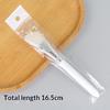Professional Silicone Mask Brush For Diy Facial Mask Mud Application Facial Skin Care & Makeup Tools