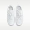 Nike Court Borough Low Recraft Triple White (GS)