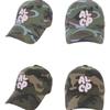 ALLINCOMPLETE ALCP Camo Cap (2 Colors)