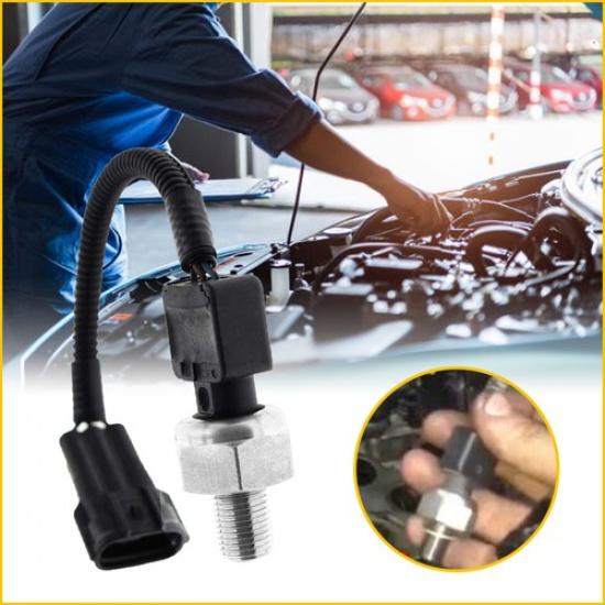 For Lexus GS300 GS350 IS250 GS450h IS350 Fuel Pressure 89458-30010 Sensor