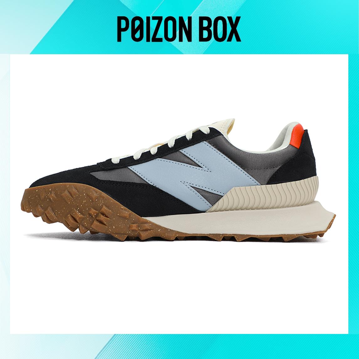 

кроссовки Unisex New Balance XC-72 Running shoes UXC72QA