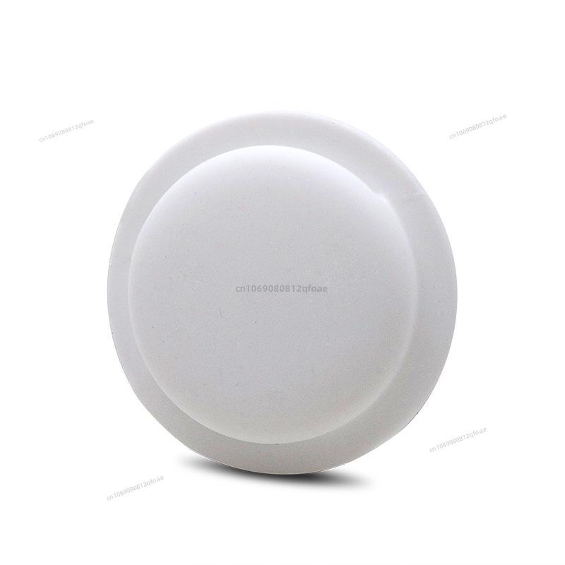 For Air Tag Airtags Airtag Case Silicone Protective Sleeve Locator Tracker Anti-lost Protective Sleeve Sticker Protect Sleeve