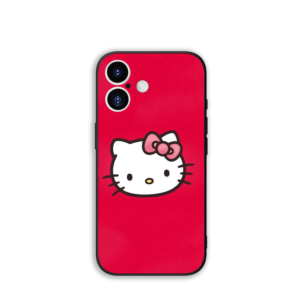 

for Motorola Moto G04 G13 G14 G22 G23 G20 G32 G34 G35 G64 G82 G84 G53 G60 G72 E14 E15 E13 E22 E20 Case Hello Kitty Anime Pink Motorola Moto G13