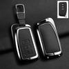 Car Key Cover Case Keychain For Lexus Nx Gs Rx Is Es Gx Lx Rc 200 250 350 Ls 450H 300H Fob Keyless Protect Shell Car Accessories
