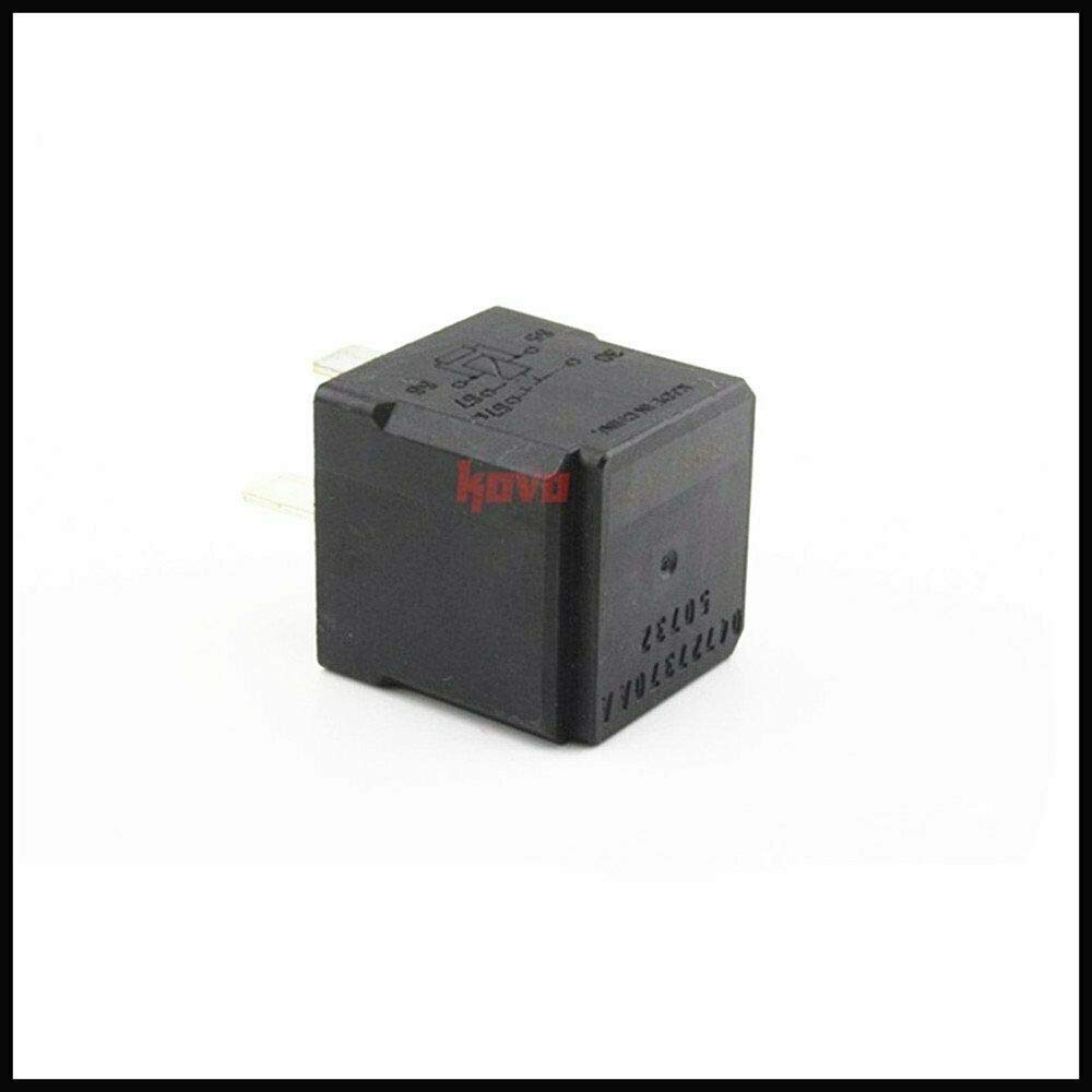 04727370AA High Beam Relay Low Beam Relay For Chrysler Dodge Jeep Ram