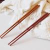 Korean Style Flat-Head Wooden Chopsticks