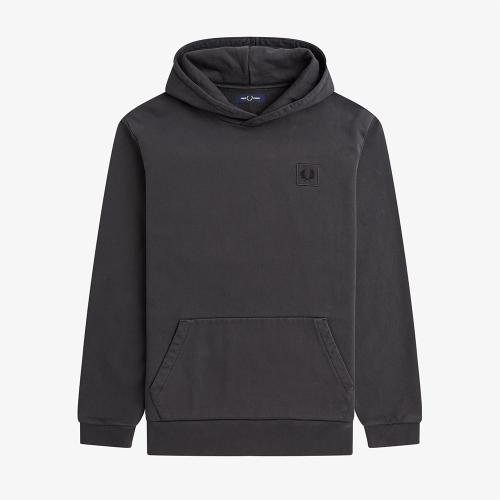 Fred Perry [sport] Heavy Weight Hooded Sweatshirt  W04  Afpm2336673 W04