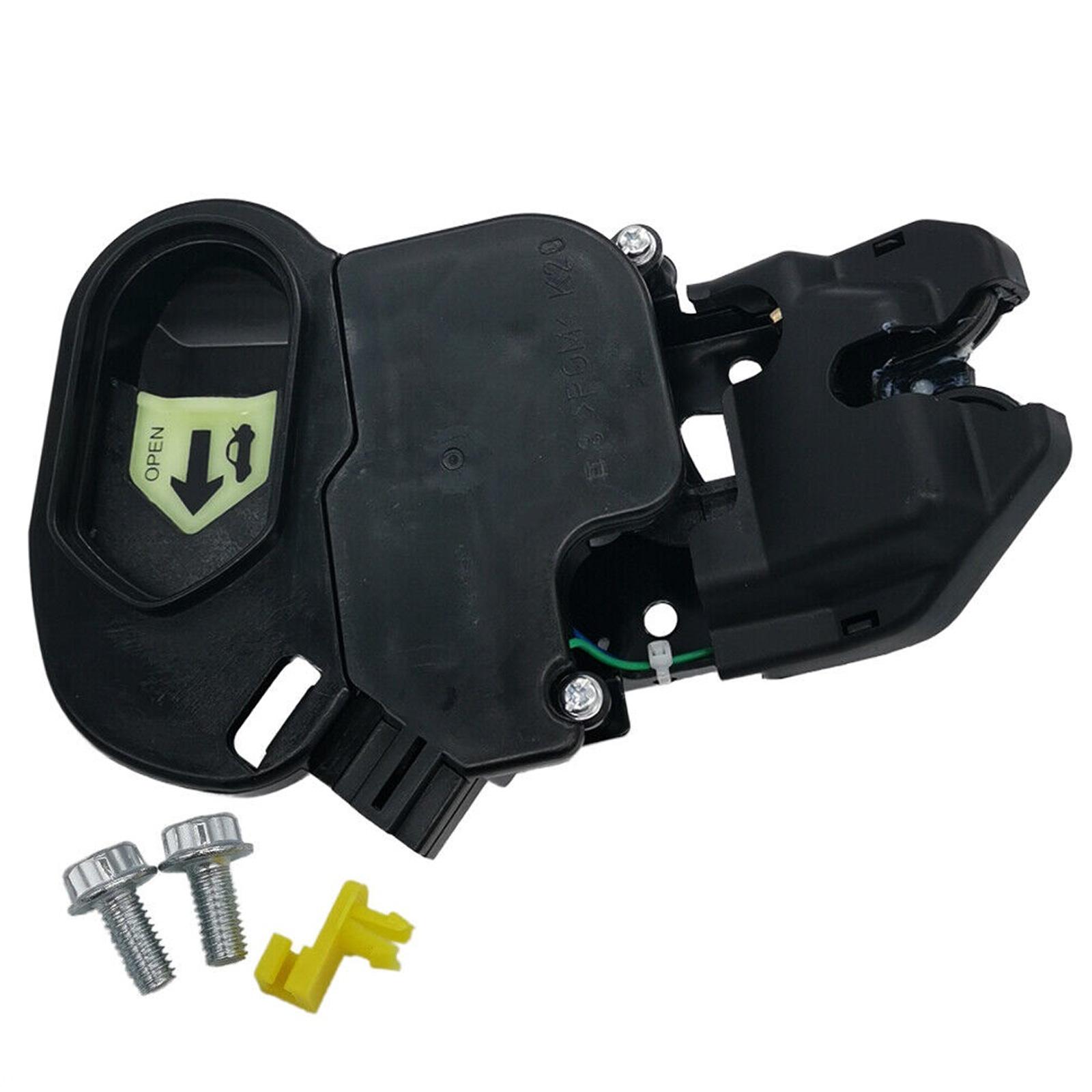 

Suitable for J32A3 K5AT K5MT K6MT 74851-SDA-A22 74851SDAA22 Tailgate Latch Mechanism Trunk Lid Holder Door Lock Actuator