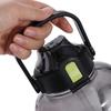 Large Capacity Sports Water Bottle 1.8L/3L Gym Cycling Cup Men Water Kettle  Camping