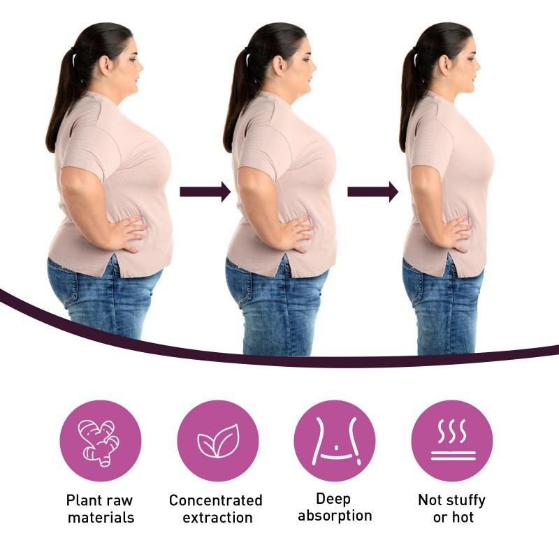 North Moon Slimming Pearl Body Firming Moisturizing Skin Care Capsules For All Skin Types