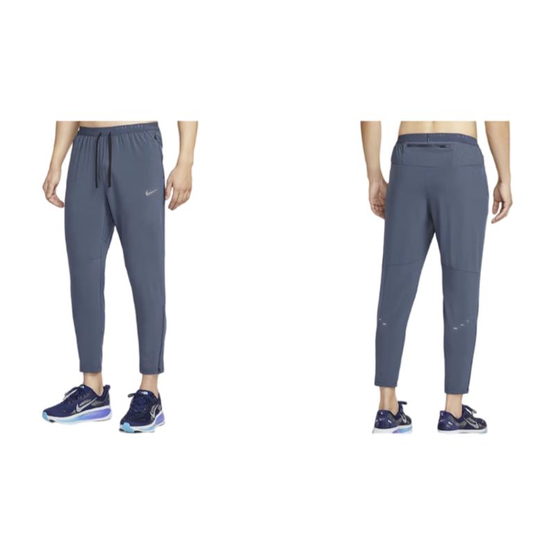 Nike Men's Woven Running Training Breathable Sports Pants