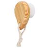 Wooden Handle Super Soft Fiber Face Cleaning Brush Facial Care Massager Brush