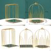 Large Capacity Makeup Rack for Home Living Room Bedroom Desktop Display Perfume Bathroom Organizer
