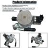 PE19-20-3F0 PE19203F0 High Pressure Fuel Pump For Mazda 2 3 6 CX-4 CX-5 CX4 CX5 2.0L 2.5L 2012 2013 2014 2015 2016 2017 2018