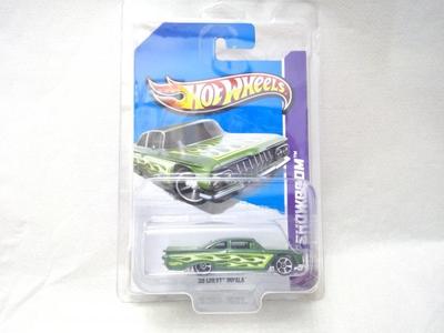 Hot Wheels Chevy Impala '59